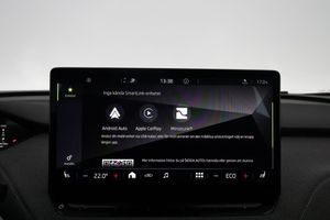 Skoda Enyaq bild 18