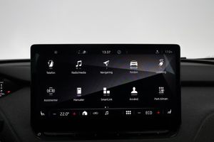 Skoda Enyaq bild 17