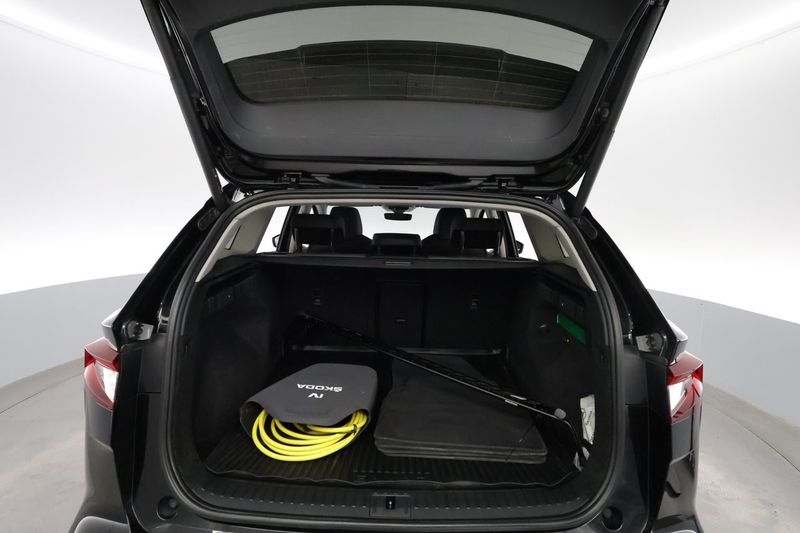 Skoda Enyaq bild 26
