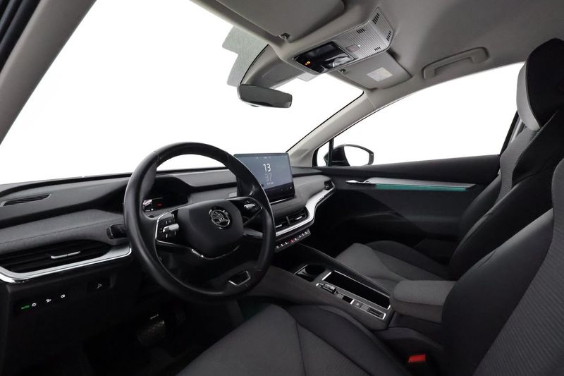 Skoda Enyaq bild 11