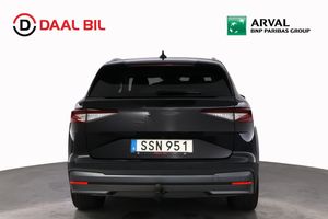 Skoda Enyaq bild 7