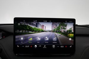 Skoda Enyaq bild 20
