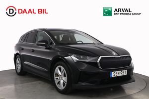 Skoda Enyaq bild 3