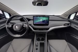 Skoda Enyaq bild 13