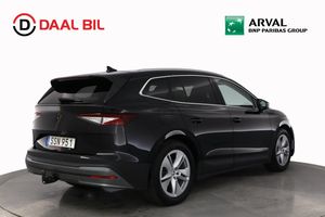 Skoda Enyaq bild 6
