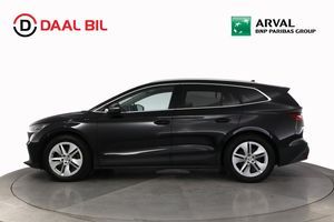 Skoda Enyaq bild 9