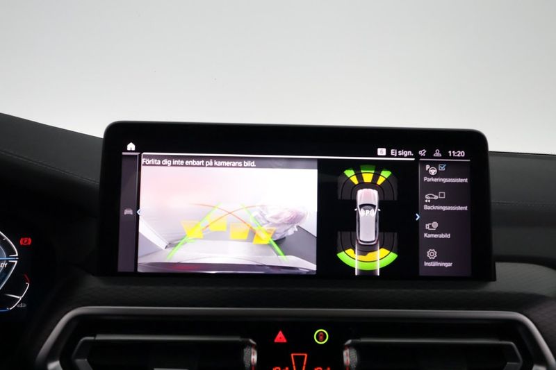 BMW X3 bild 21