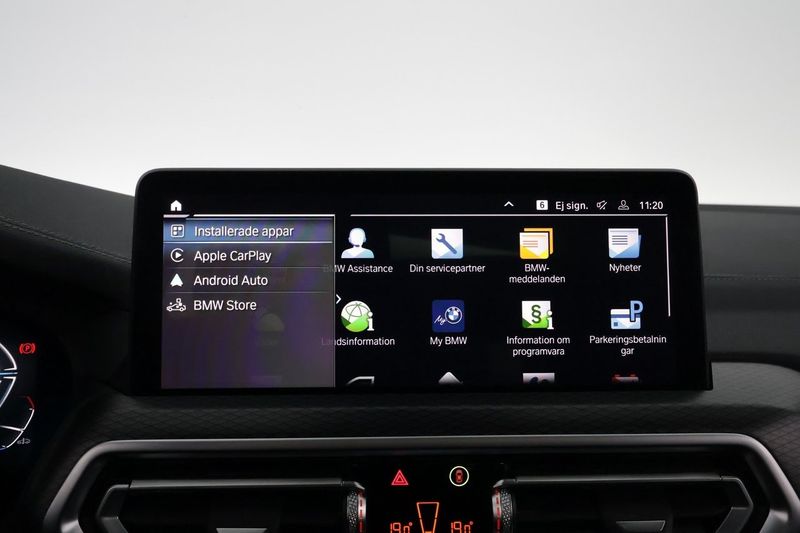 BMW X3 bild 18