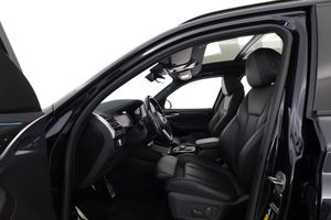 BMW X3 bild 10