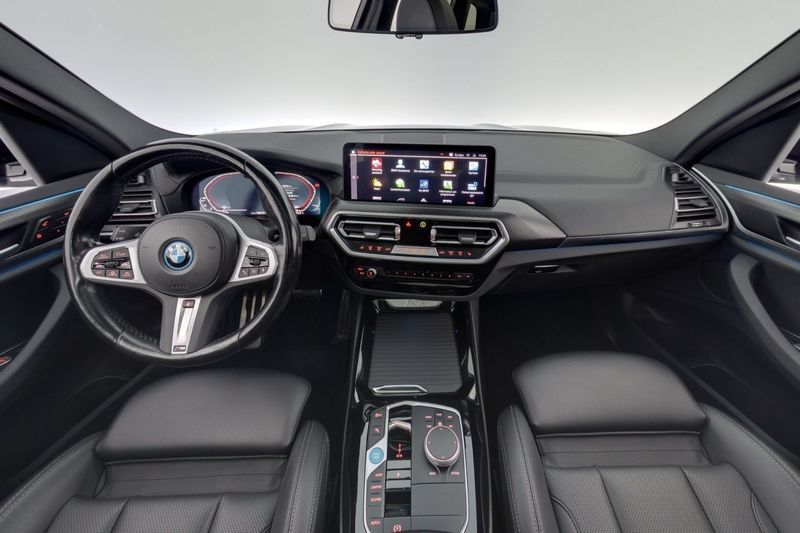 BMW X3 bild 13