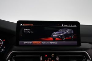 BMW X3 bild 22