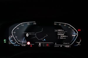 BMW X3 bild 16