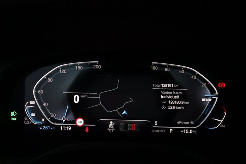 BMW X3 bild 16
