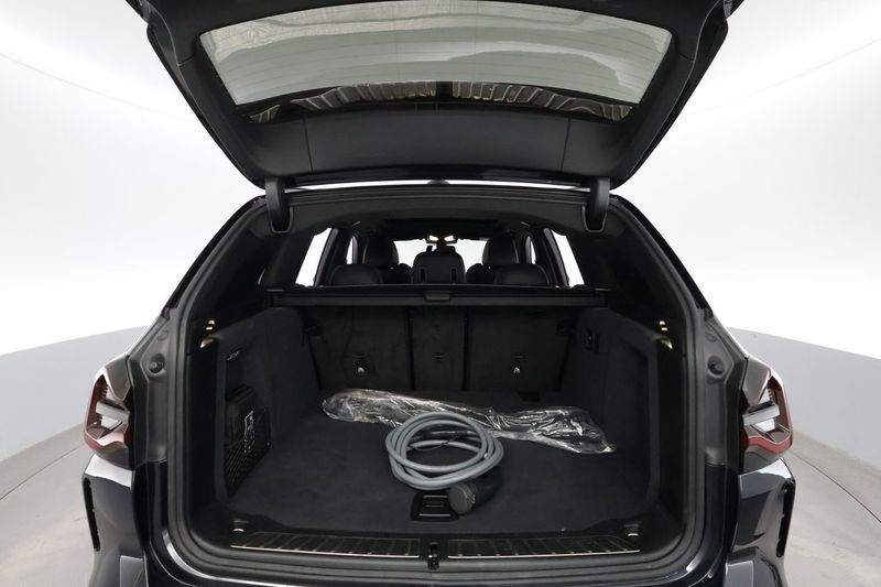BMW X3 bild 26