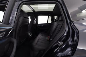 BMW X3 bild 12
