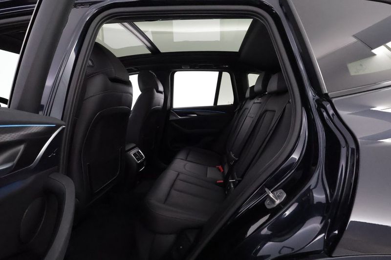 BMW X3 bild 12