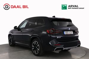 BMW X3 bild 8