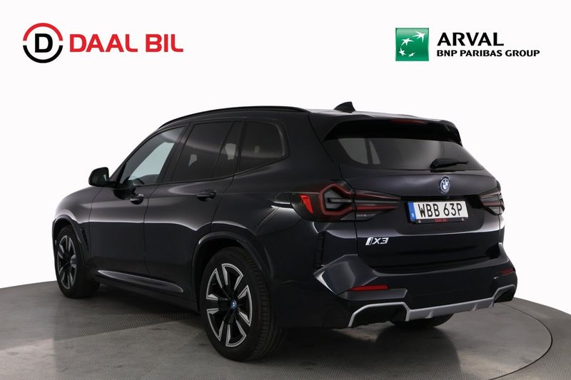BMW X3 bild 8