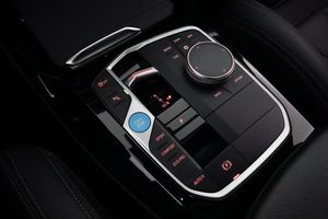 BMW X3 bild 24