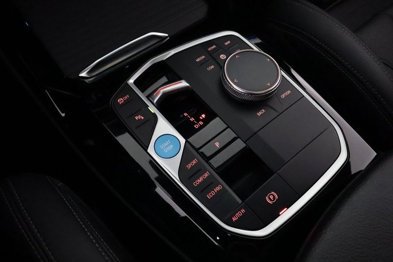 BMW X3 bild 24