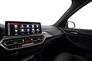 BMW X3 bild 23