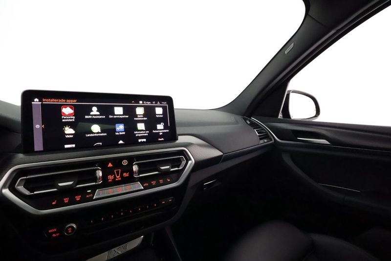 BMW X3 bild 23
