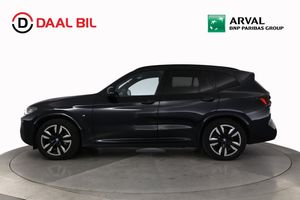 BMW X3 bild 9