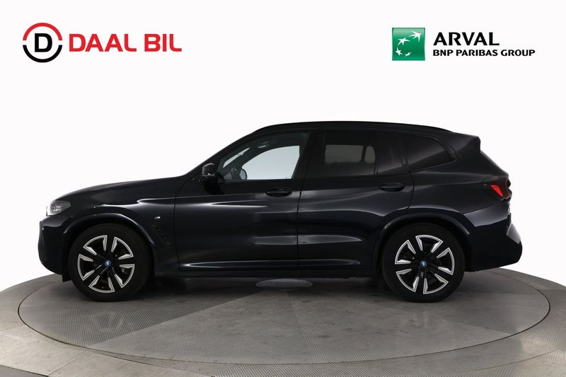 BMW X3 bild 9