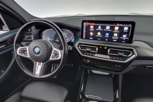 BMW X3 bild 15