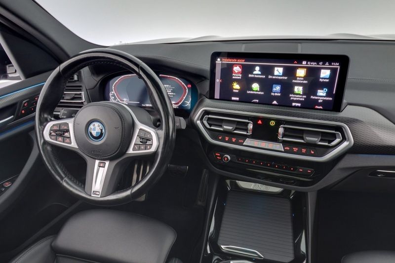 BMW X3 bild 15