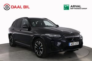 BMW X3 bild 3