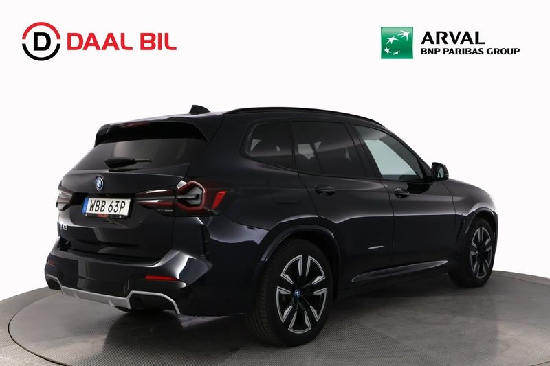 BMW X3 bild 6