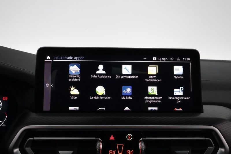 BMW X3 bild 17
