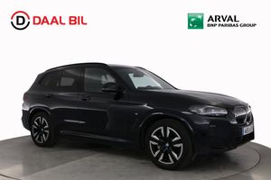 BMW X3 bild 4