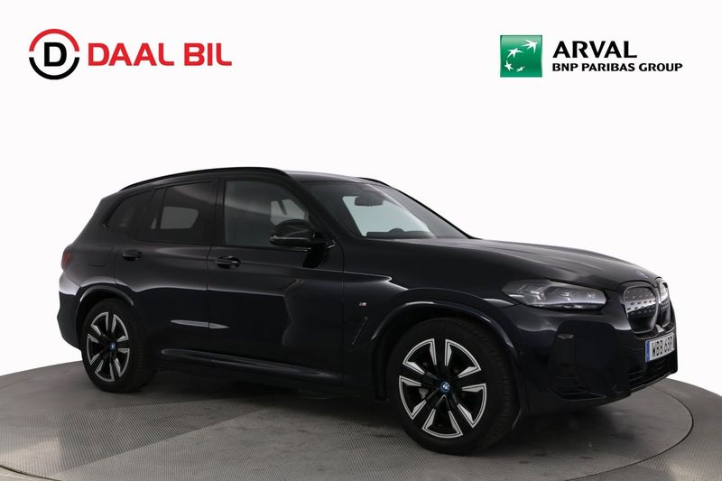 BMW X3 bild 4