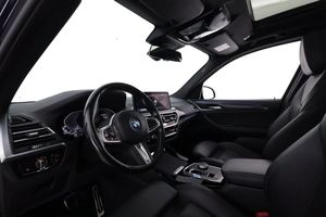 BMW X3 bild 11