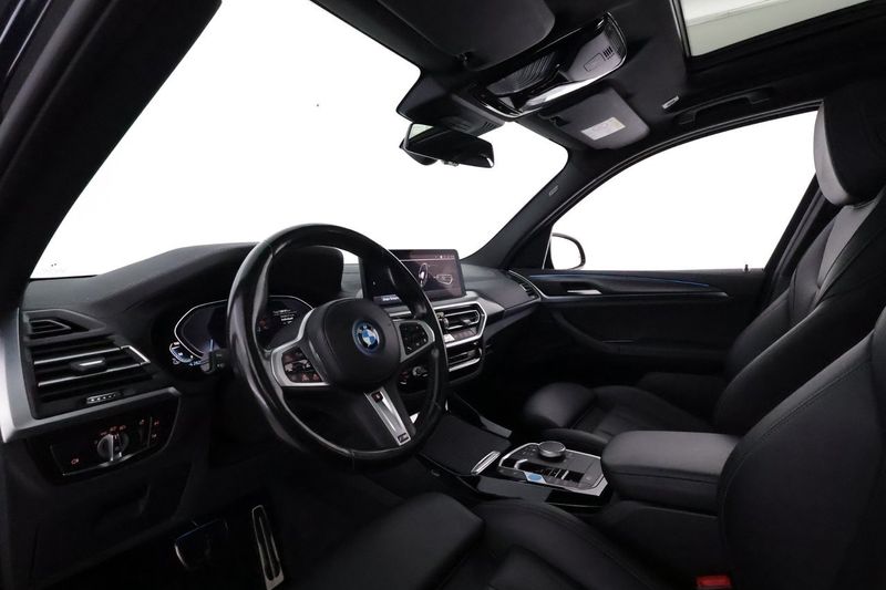 BMW X3 bild 11