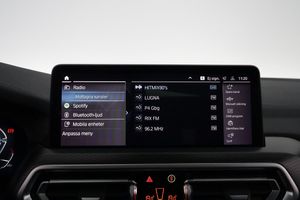 BMW X3 bild 20
