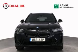 BMW X3 bild 2