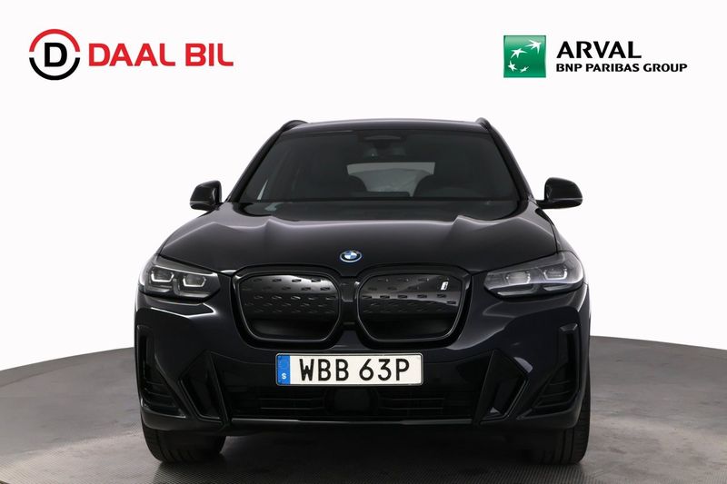 BMW X3 bild 2
