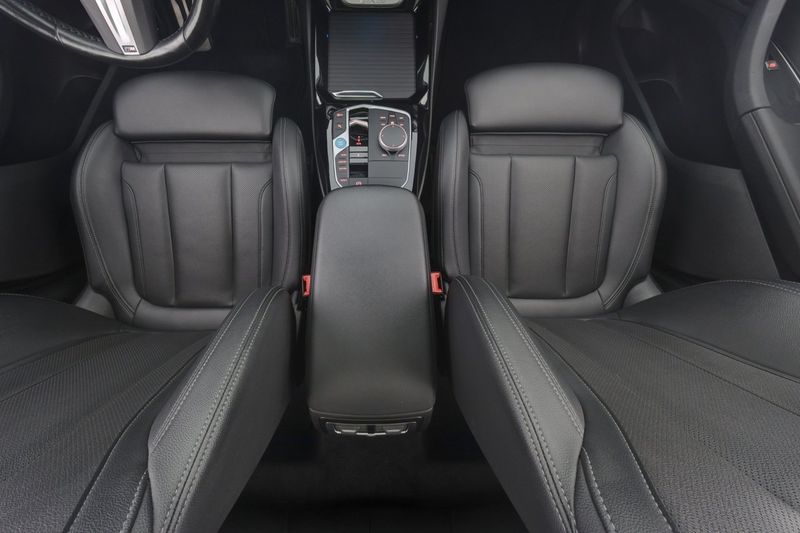 BMW X3 bild 14