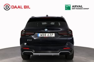 BMW X3 bild 7