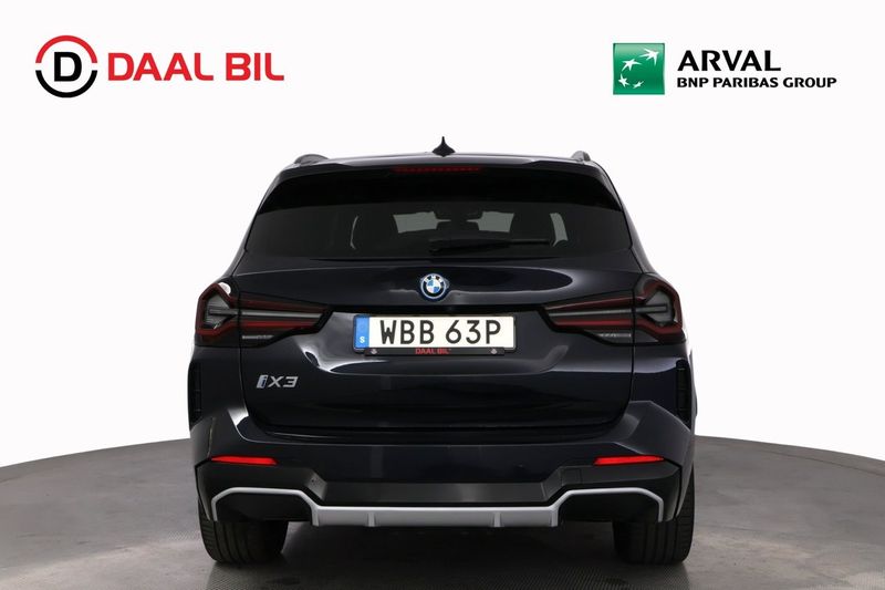 BMW X3 bild 7