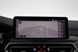 BMW X3 bild 19