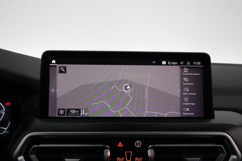 BMW X3 bild 19
