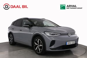Volkswagen ID.4 bild 3