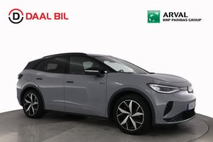 Volkswagen ID.4 bild 4