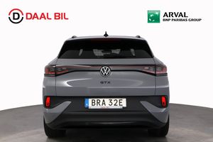 Volkswagen ID.4 bild 7