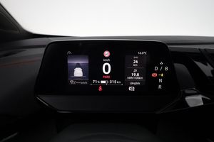 Volkswagen ID.4 bild 16
