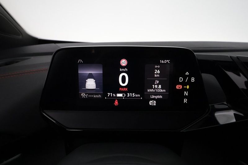 Volkswagen ID.4 bild 16